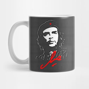 Che Guevara Revolution Che Revolucionary Mug